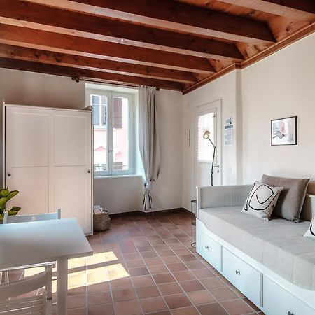 Pardo Apartments By Quokka 360 - Locarno Old Town Exterior foto
